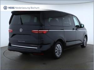 Volkswagen Multivan Style Lang 4Motion AHK Keyless SideAssist