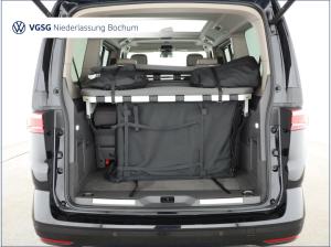 Volkswagen Multivan Style Lang 4Motion AHK Keyless SideAssist