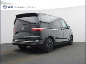 Volkswagen Multivan Style AHK Vis-aVis Kamera Navi Sitzhzg.