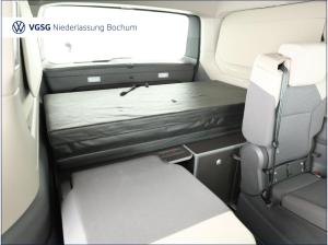 Volkswagen California Beach Camper 4Motion AHK Navi Bluetooth