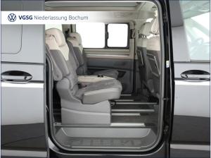 Volkswagen Multivan Style Lang 4Motion AHK Keyless SideAssist