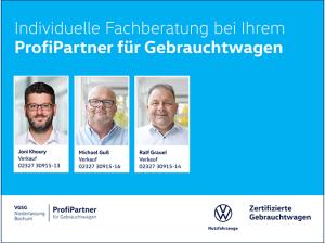 Volkswagen California Beach Camper 4Motion AHK Navi Bluetooth