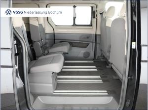 Volkswagen California Beach Camper 4Motion AHK Navi Bluetooth