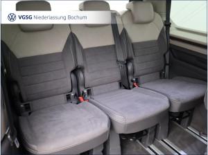 Volkswagen Multivan Style AHK Vis-aVis Kamera Navi Sitzhzg.
