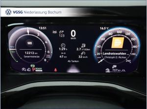 Volkswagen California Beach Camper 4Motion AHK Navi Bluetooth