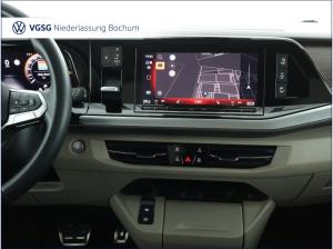Volkswagen Multivan Style Lang 4Motion AHK Keyless SideAssist