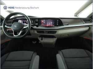 Volkswagen Multivan Style Lang 4Motion AHK Keyless SideAssist
