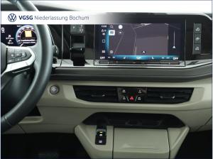 Volkswagen California Beach Camper 4Motion AHK Navi Bluetooth