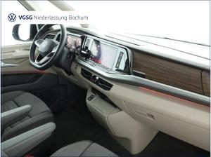 Volkswagen Multivan Style Lang 4Motion AHK Keyless SideAssist