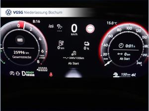 Volkswagen Multivan Style AHK Vis-aVis Kamera Navi Sitzhzg.