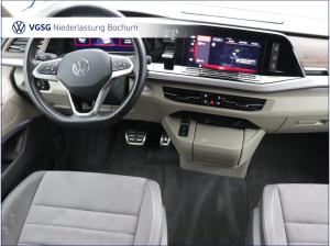 Volkswagen Multivan Style AHK Vis-aVis Kamera Navi Sitzhzg.