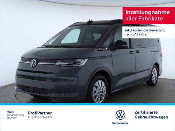 Volkswagen California Ocean 4Motion AHK Navi Matrix Bluetooth