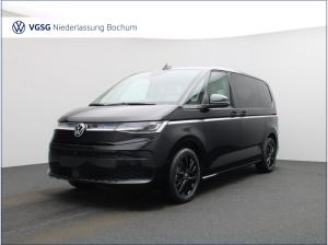 Volkswagen Multivan Style AHK Navi Vis-aVis Head-Up Kamera