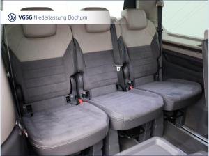 Volkswagen Multivan Style AHK Navi Vis-aVis Head-Up Kamera