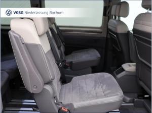 Volkswagen Multivan Style AHK Navi Vis-aVis Head-Up Kamera
