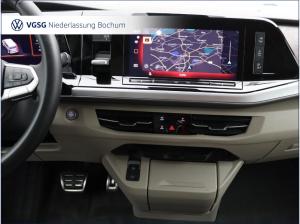 Volkswagen Multivan Style AHK Navi Vis-aVis Head-Up Kamera