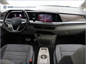 Volkswagen Multivan Style AHK Navi Vis-aVis Head-Up Kamera