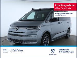 Volkswagen California Ocean AHK Navi Climatronic HeadUp LED