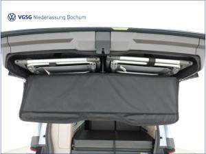 Volkswagen California Ocean AHK Navi Climatronic HeadUp LED