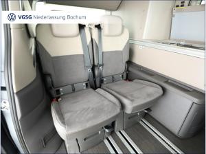 Volkswagen California Ocean AHK Navi Climatronic HeadUp LED