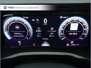 Volkswagen California Ocean AHK Navi Climatronic HeadUp LED
