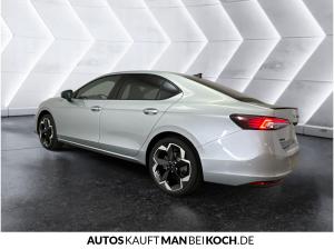 Skoda Superb Sportline 2,0 TSI DSG HUD AHK STHZ CANTON