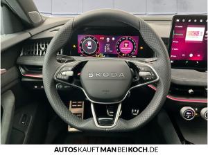 Skoda Superb Sportline 2,0 TSI DSG HUD AHK STHZ CANTON