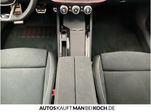 Skoda Superb Sportline 2,0 TSI DSG HUD AHK STHZ CANTON