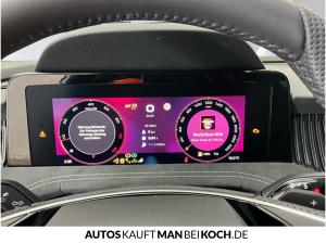 Skoda Superb Sportline 2,0 TSI DSG HUD AHK STHZ CANTON
