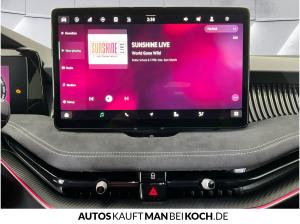 Skoda Superb Sportline 2,0 TSI DSG HUD AHK STHZ CANTON