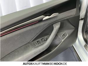 Skoda Superb Sportline 2,0 TSI DSG HUD AHK STHZ CANTON