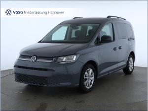 Volkswagen Caddy Life Kamera Cool+Sound Vorber. AHK ACC
