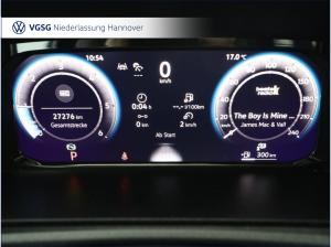 Volkswagen Caddy Life Kamera Cool+Sound Vorber. AHK ACC