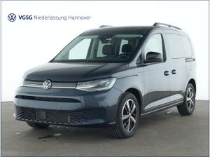 Volkswagen Caddy Life Pano LED Navi Lane-Assist