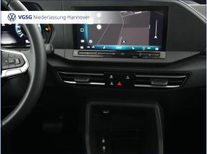 Volkswagen Caddy Life Pano LED Navi Lane-Assist