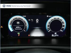 Volkswagen Caddy Life Pano LED Navi Lane-Assist