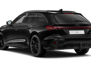 Audi A5 Avant e-hybrid quattro S tronic