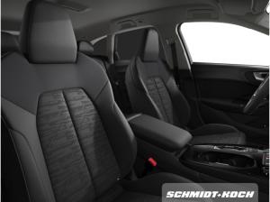 Audi A5 Avant e-hybrid quattro S tronic