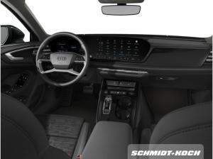 Audi A5 Avant e-hybrid quattro S tronic