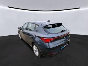 Seat Leon STYLE 2.0 TDI (116 PS) /NAVI/PDC/ASSISTENZ/SHZ/KLIMA/RFK UVM.