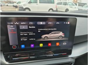 Seat Leon STYLE 2.0 TDI (116 PS) /NAVI/PDC/ASSISTENZ/SHZ/KLIMA/RFK UVM.