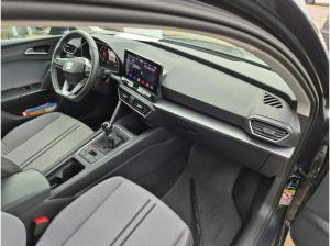 Seat Leon STYLE 2.0 TDI (116 PS) /NAVI/PDC/ASSISTENZ/SHZ/KLIMA/RFK UVM.