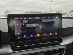 Seat Leon STYLE 2.0 TDI (116 PS) /NAVI/PDC/ASSISTENZ/SHZ/KLIMA/RFK UVM.