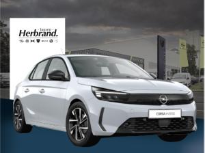 Opel Corsa F  Automatik  "Edition" Weiß | Winter-Paket | KOMFORT-Paket | Allwetter *GEWERBE*