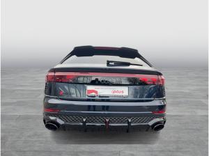 Audi RS Q8 Facelift/B+O Advanced/Individual/RS-AGA/Laser/360°/23Zoll/HuD/OLE