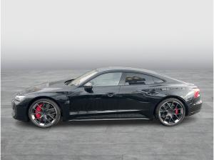 Audi RS e-tron GT performance All Black/Carbon/S-Sitze/Laser/HuD/360°