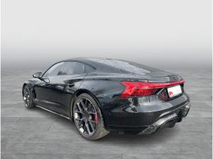 Audi RS e-tron GT performance All Black/Carbon/S-Sitze/Laser/HuD/360°