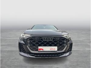 Audi RS Q8 Facelift/B+O Advanced/Individual/RS-AGA/Laser/360°/23Zoll/HuD/OLE