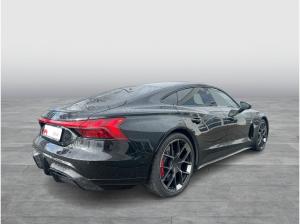 Audi RS e-tron GT performance All Black/Carbon/S-Sitze/Laser/HuD/360°