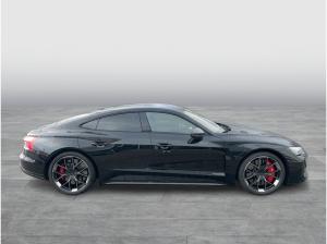 Audi RS e-tron GT performance All Black/Carbon/S-Sitze/Laser/HuD/360°